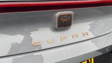 CUPRA Born 170kW e-Boost V1 59kWh 5dr Auto Electric Hatchback